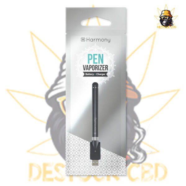 Harmony - vape pen CBD
