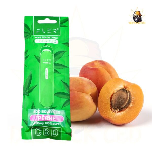 Flerbud pêche - Destock CBD