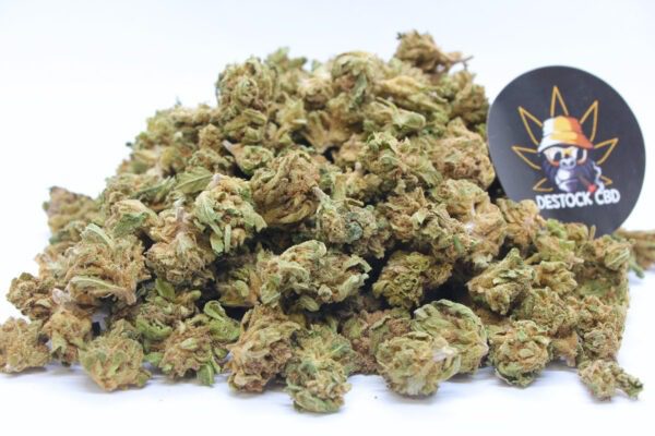 Mini buds Sweet Therapy - Destock CBD