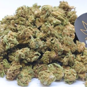 Mini buds Sweet Therapy - Destock CBD