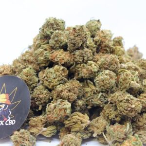 Mini buds Tutti Frutti - Destock CBD