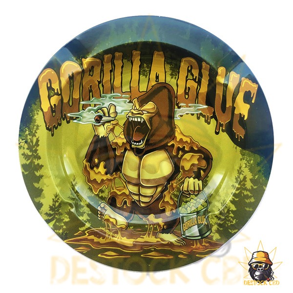 cendrier gorilla glue - Destock CBD