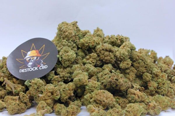 Mini buds destock indoor - Destock CBD