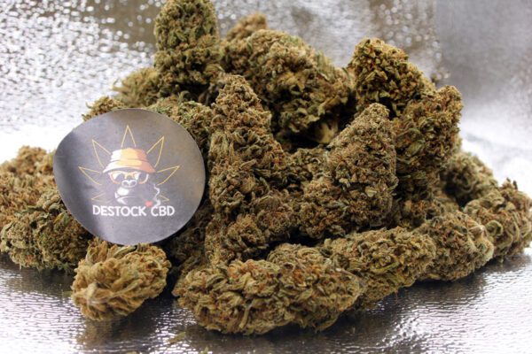 Northen light Greenhouse - Destock CBD