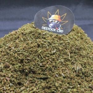 Gorilla Glue Trim CBD | CBD pas cher en France