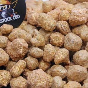 Ice rocks Gold et Silver 75 CBD | CBD Pas Cher | Destock CBD