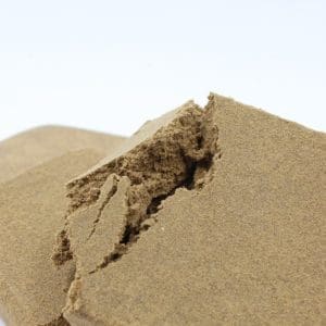 Ketama Gold Hash - Destock CBD