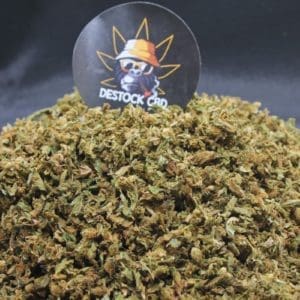 Trim Super Skunk CBD pas cher chez Destock CBD