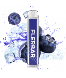 blueberry-flerbar