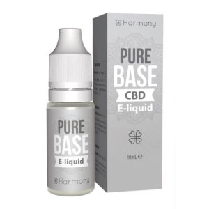 E-Liquide Harmony Pure Base 300mg CBD