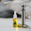 Différence entre e-liquide au cbd et aux terpènes