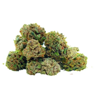 Cannatonic Small Buds CBD