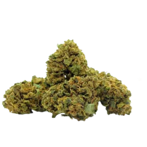 Orange buds Mini buds CBD