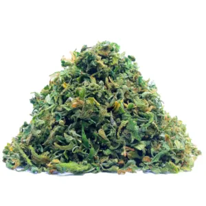 Super Skunk Trim CBD