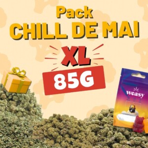 Pack du Mois XL
