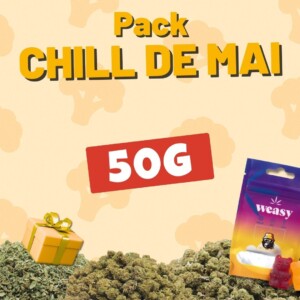 Pack du Mois