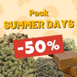 Pack Summer Day -50%