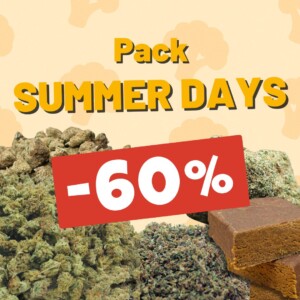 Pack Summer Day -60%