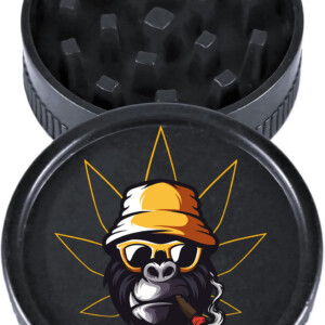 Grinder Acrylique Biodégradable