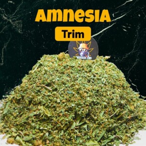 Amnesia Trim CBD