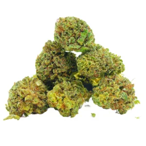 Sour Deluxe Small Buds