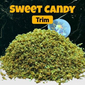 Trim Sweet Candy