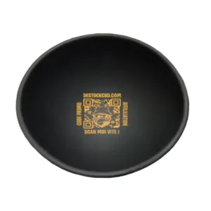 Bol à Mix de Maurice