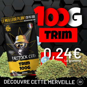 Trim 100G