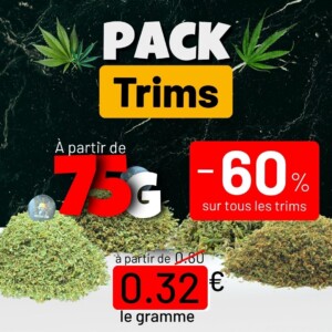 Pack trims -60%