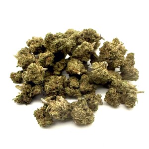 Strawberry Mini Buds CBD
