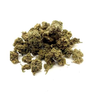 Cannatonic Mini Buds CBD