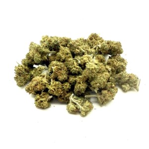 Cookies + Mini buds CBD