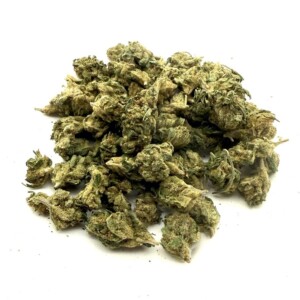 Amnesia Haze Mini buds Cali Hydro