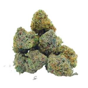 Amnesia Mini Buds CBD