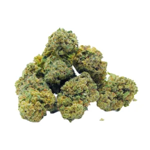 Cannatonic Mini Buds CBD