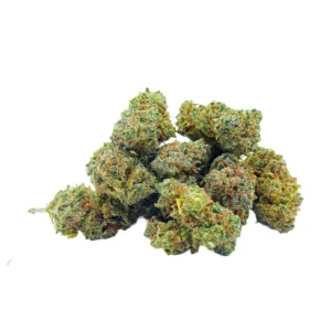 Cookies + Mini buds CBD