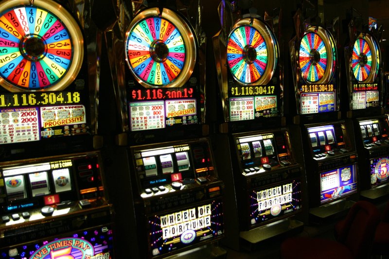 A look at casino realz