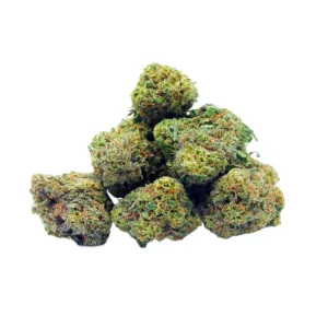 Strawberry Mini Buds CBD