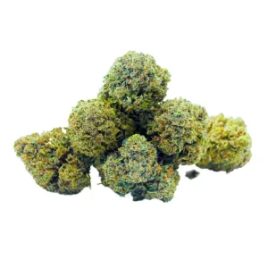 White Widow Small Buds Indoor
